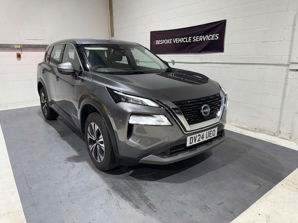 Used Nissan X-Trail 2024 for sale - 76290986: Photo 7