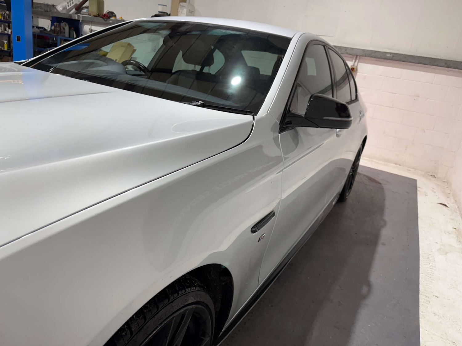 Used BMW 5 Series 2014 for sale - 76611746: Photo 10