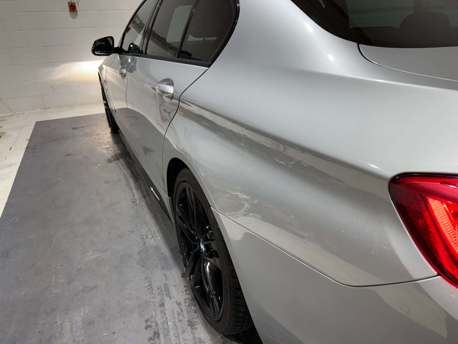 Used BMW 5 Series 2014 for sale - 76611746: Photo 14