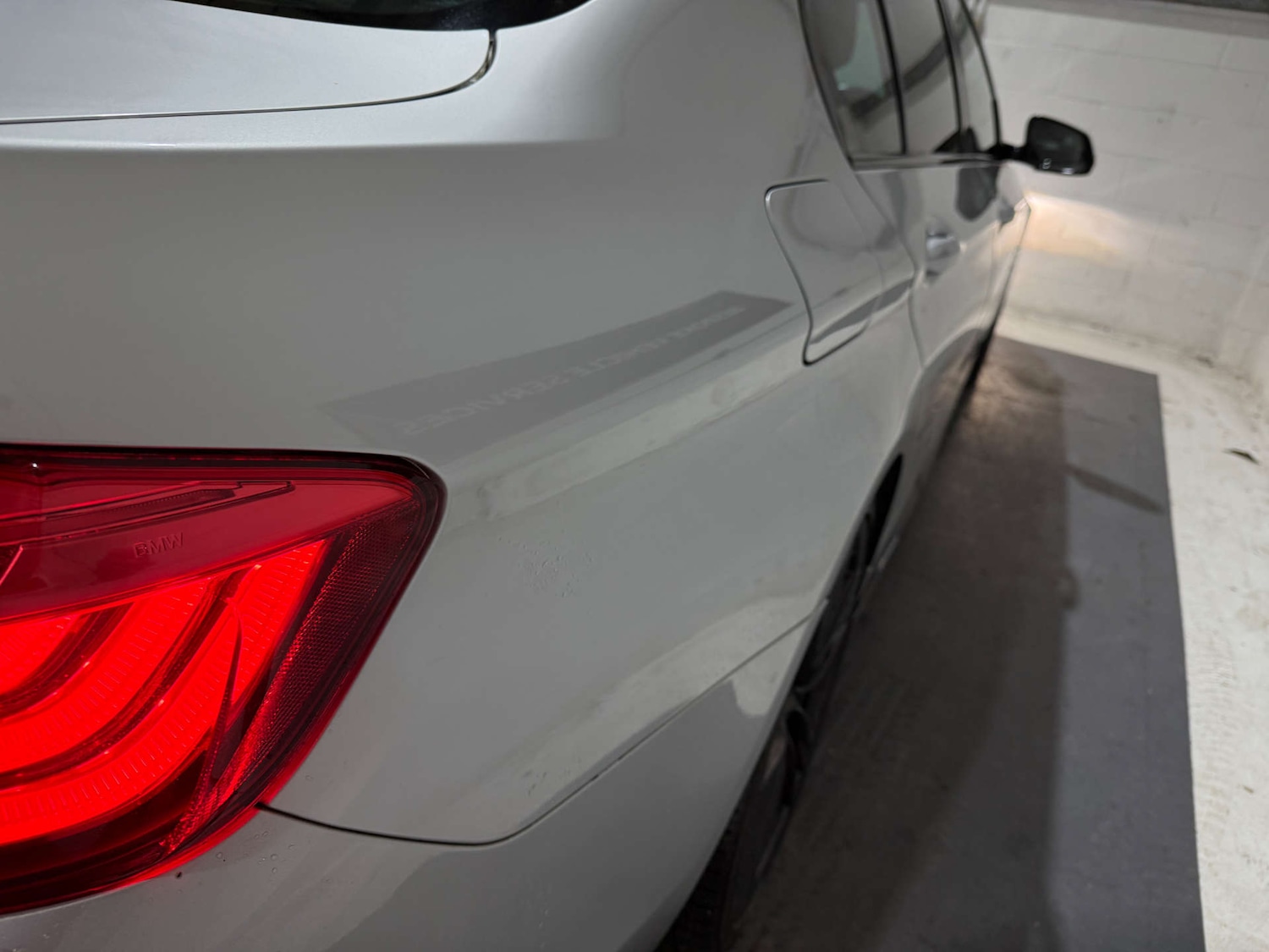 Used BMW 5 Series 2014 for sale - 76611746: Photo 15