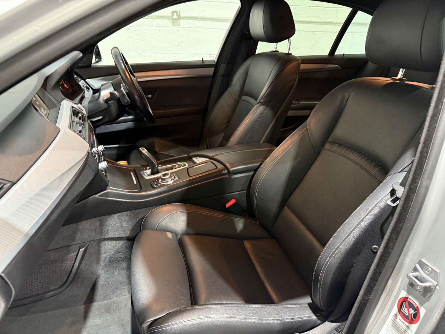 Used BMW 5 Series 2014 for sale - 76611746: Photo 16