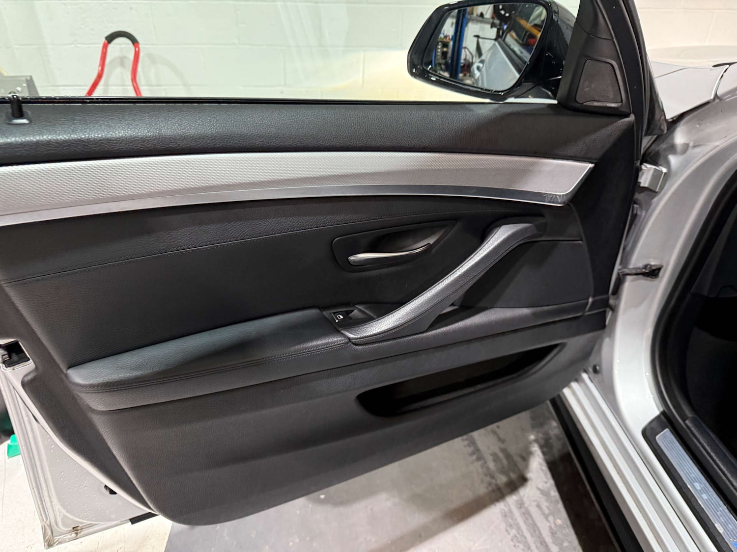 Used BMW 5 Series 2014 for sale - 76611746: Photo 18