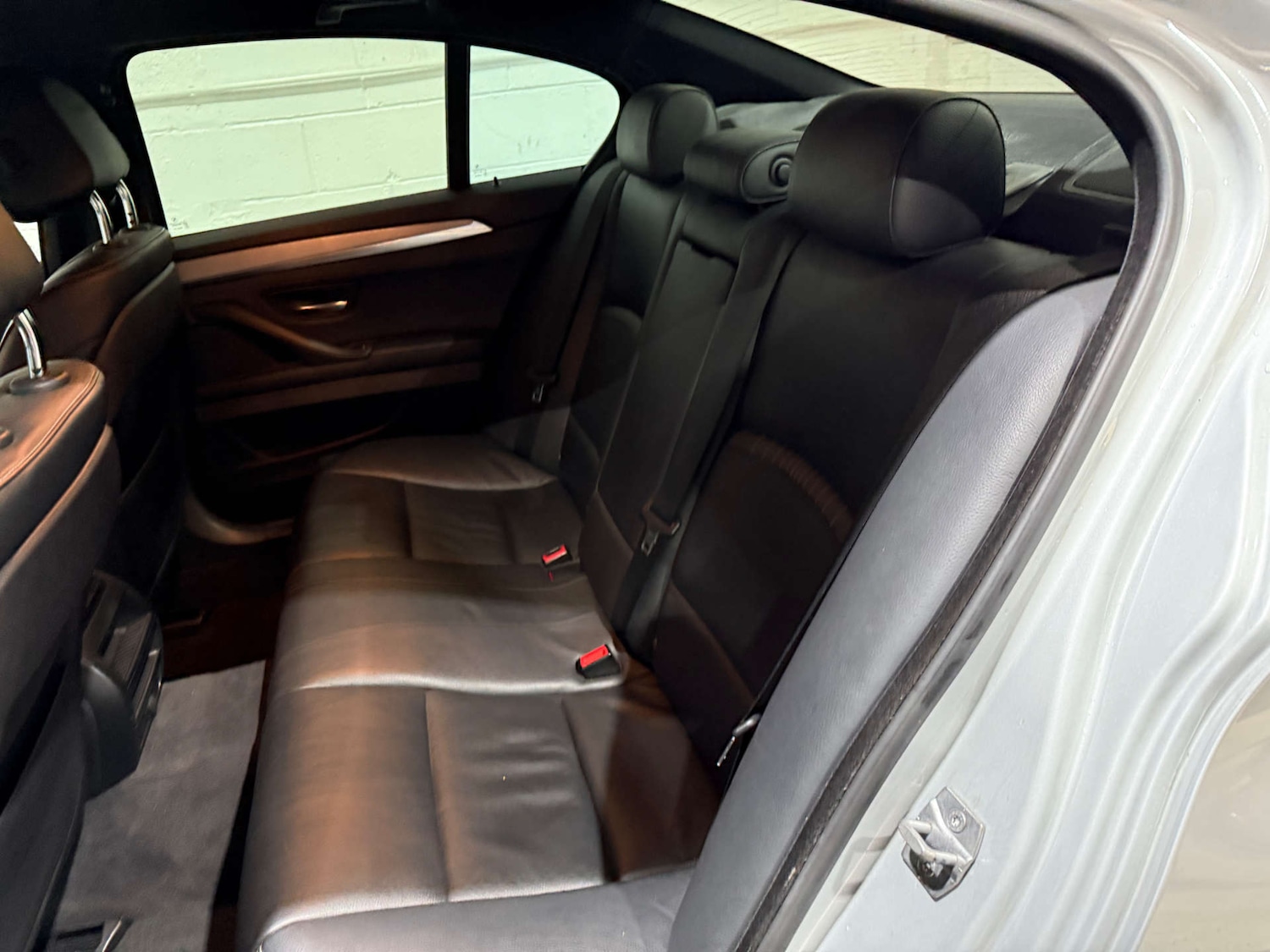 Used BMW 5 Series 2014 for sale - 76611746: Photo 20