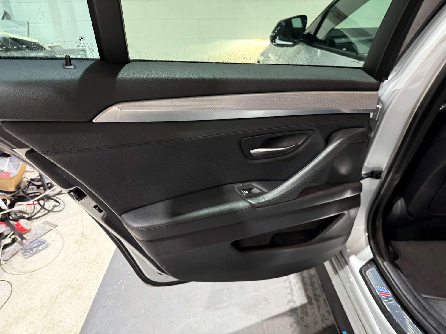 Used BMW 5 Series 2014 for sale - 76611746: Photo 21