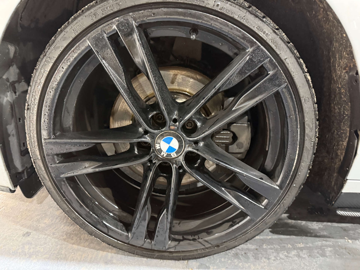 Used BMW 5 Series 2014 for sale - 76611746: Photo 22