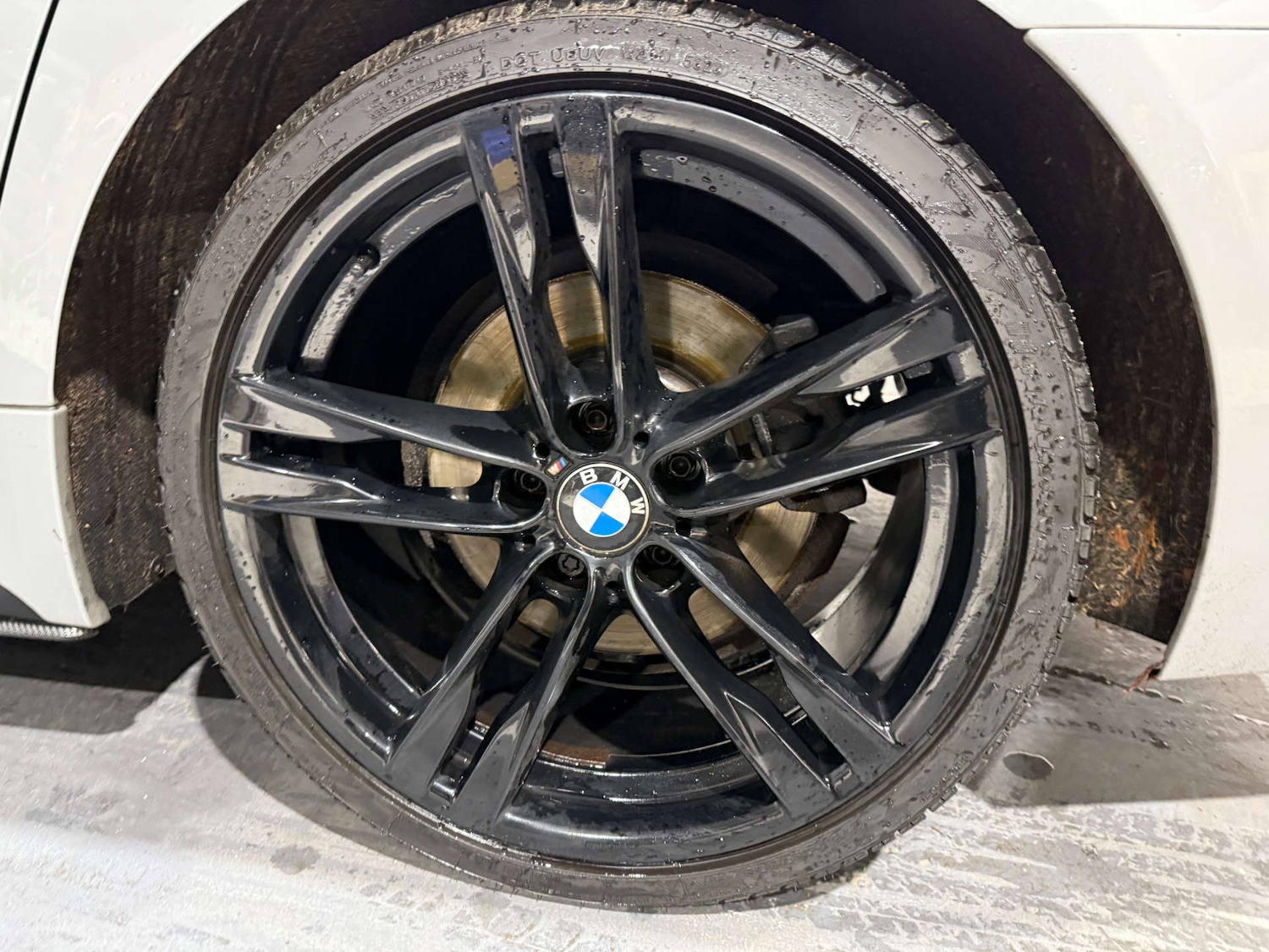 Used BMW 5 Series 2014 for sale - 76611746: Photo 23