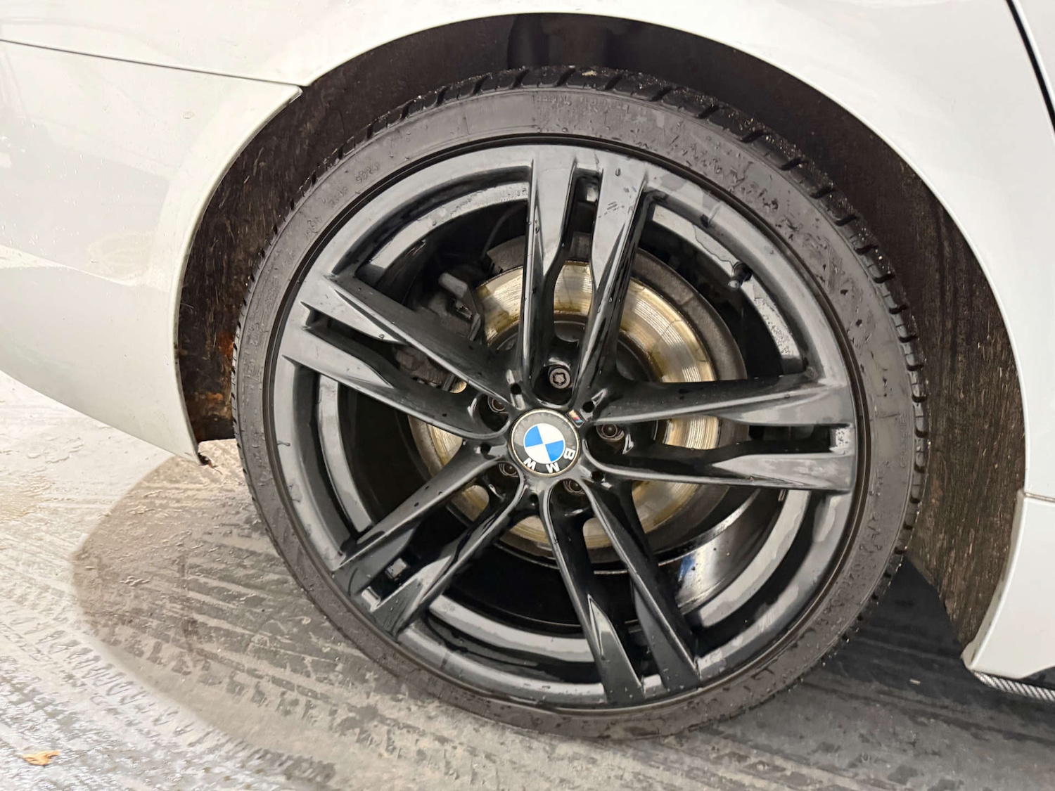 Used BMW 5 Series 2014 for sale - 76611746: Photo 25