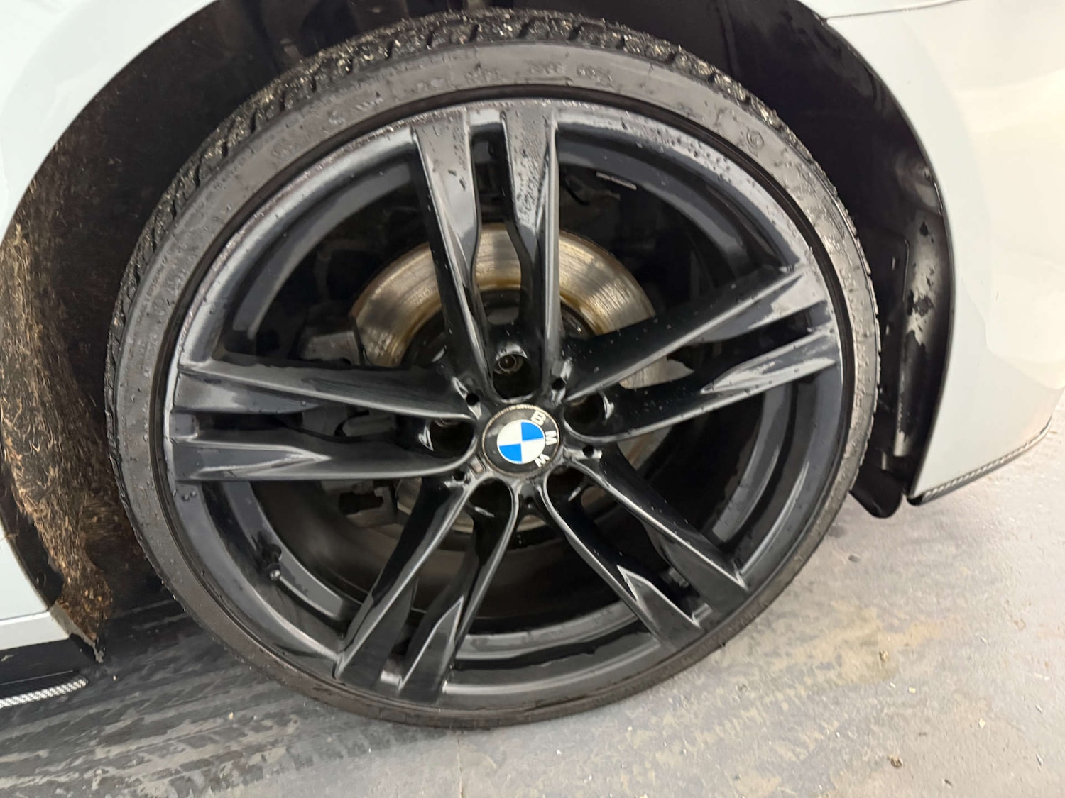 Used BMW 5 Series 2014 for sale - 76611746: Photo 26