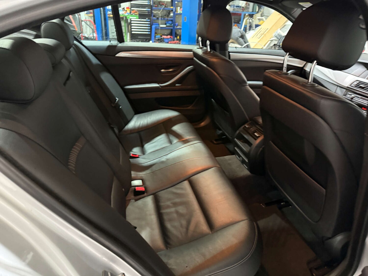 Used BMW 5 Series 2014 for sale - 76611746: Photo 27