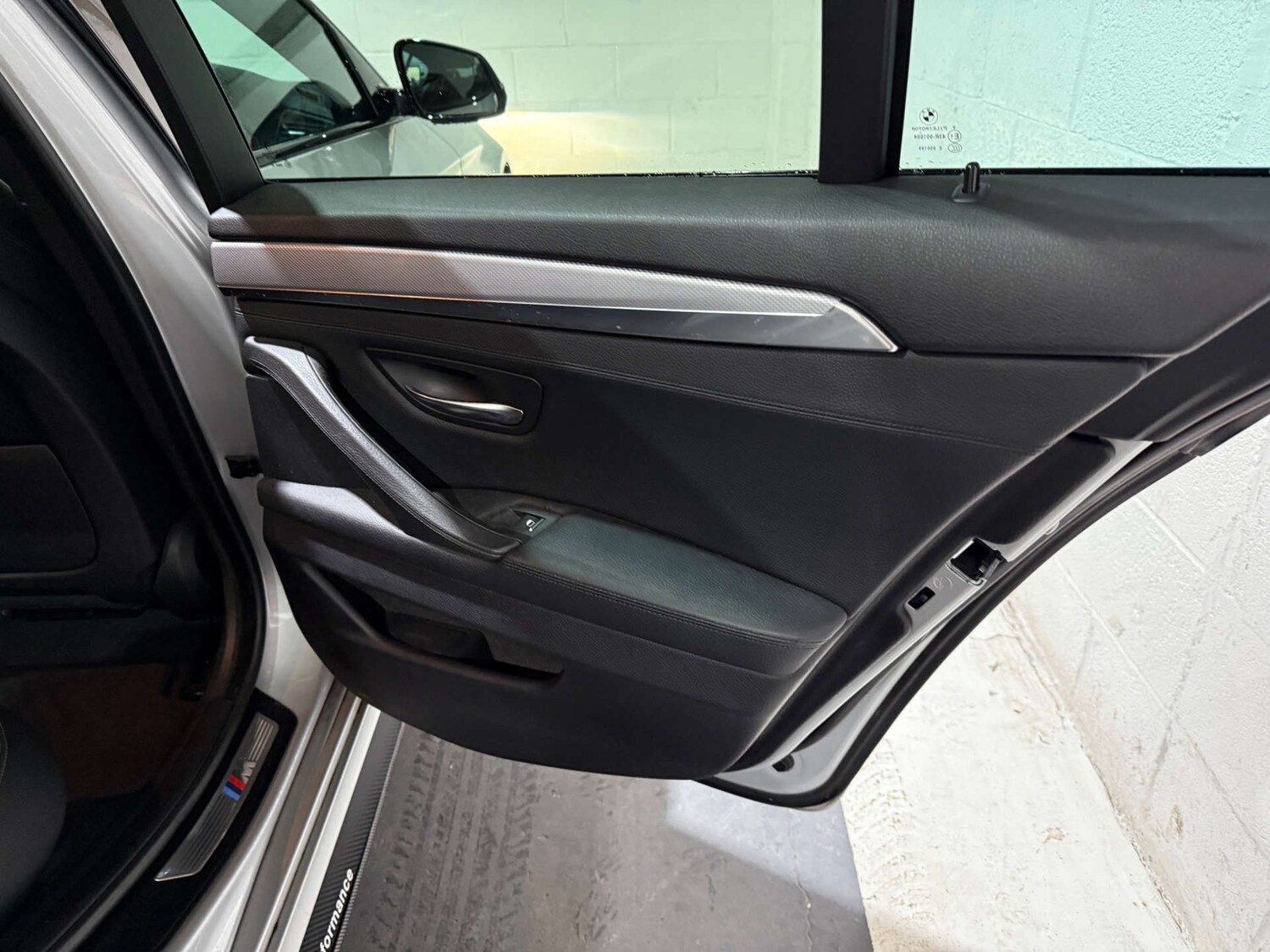 Used BMW 5 Series 2014 for sale - 76611746: Photo 28