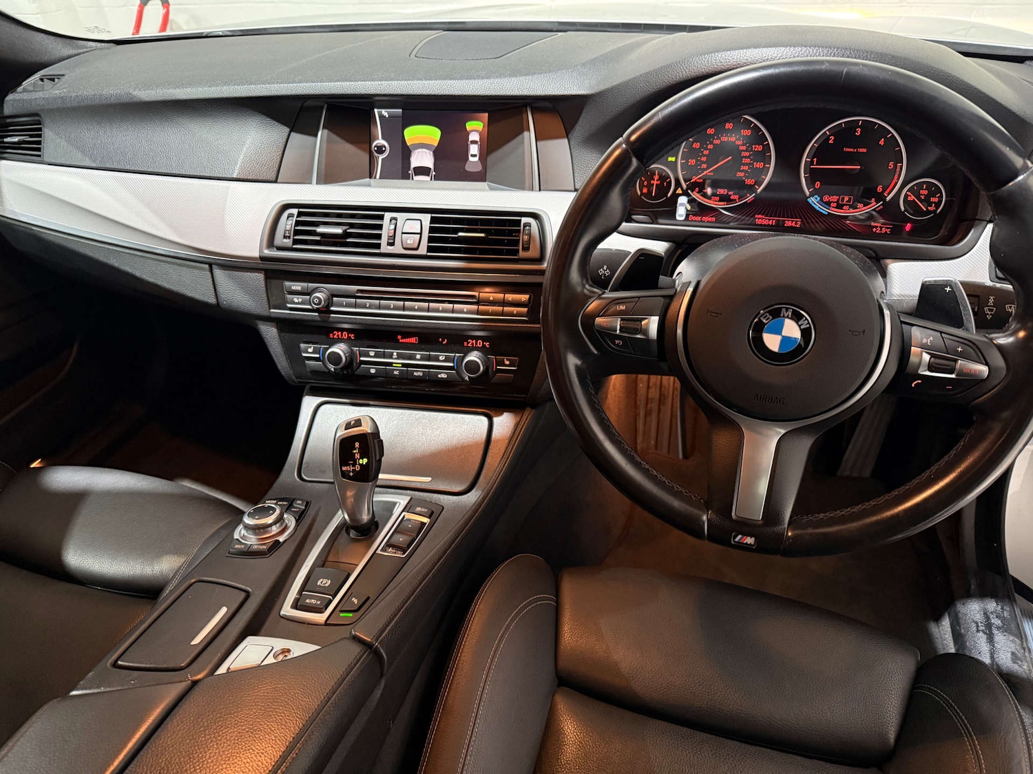 Used BMW 5 Series 2014 for sale - 76611746: Photo 29