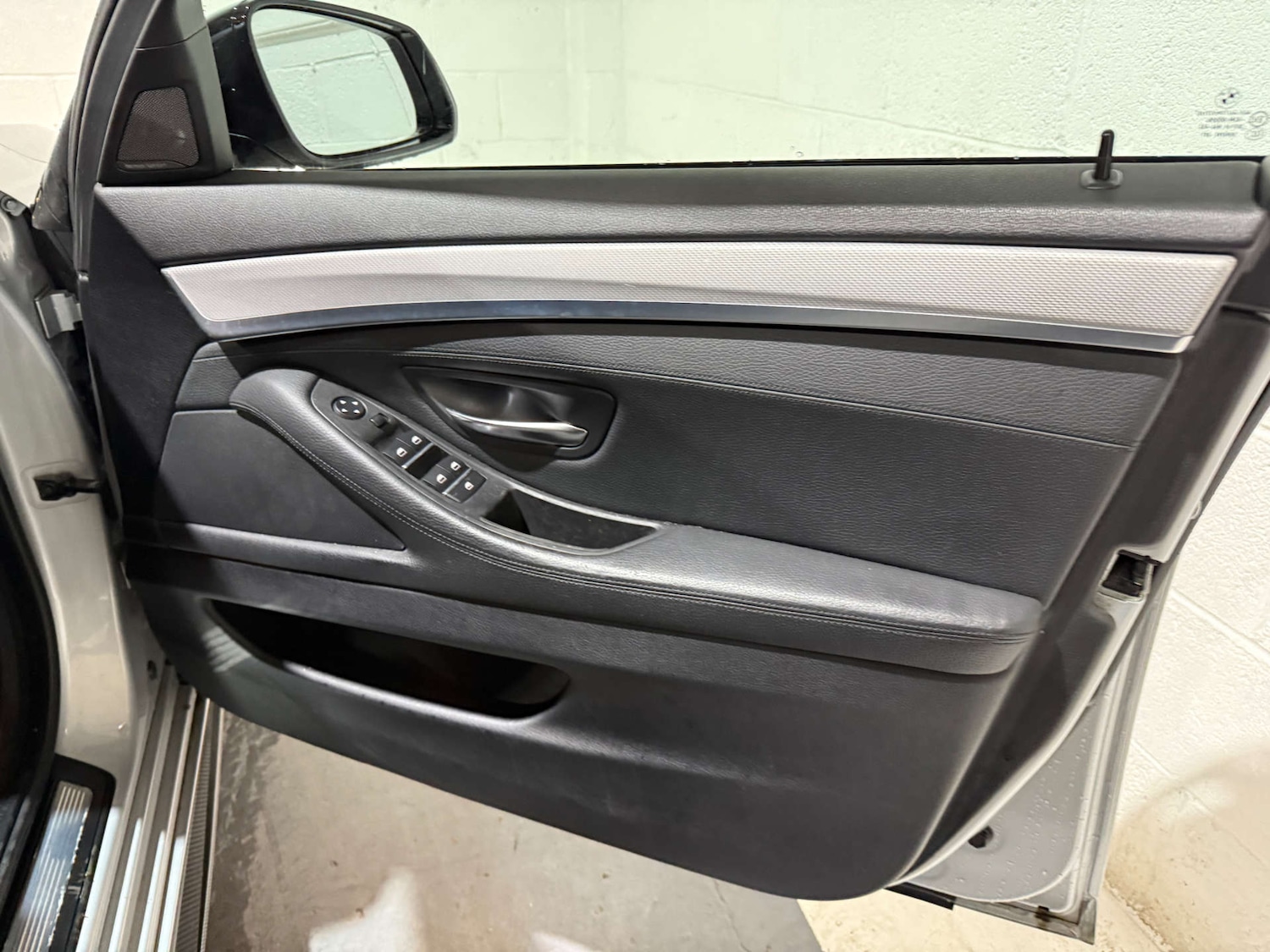 Used BMW 5 Series 2014 for sale - 76611746: Photo 30