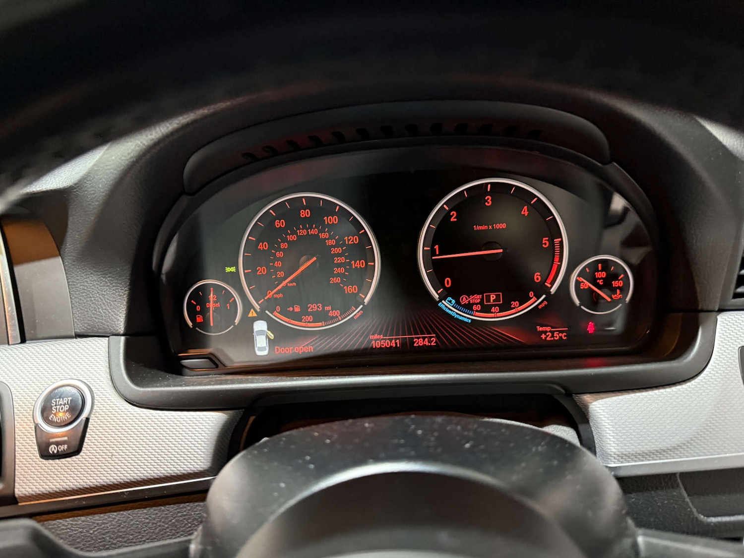 Used BMW 5 Series 2014 for sale - 76611746: Photo 33