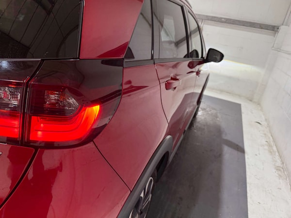 Used Honda Jazz 2021 for sale - 76290989: Photo 13
