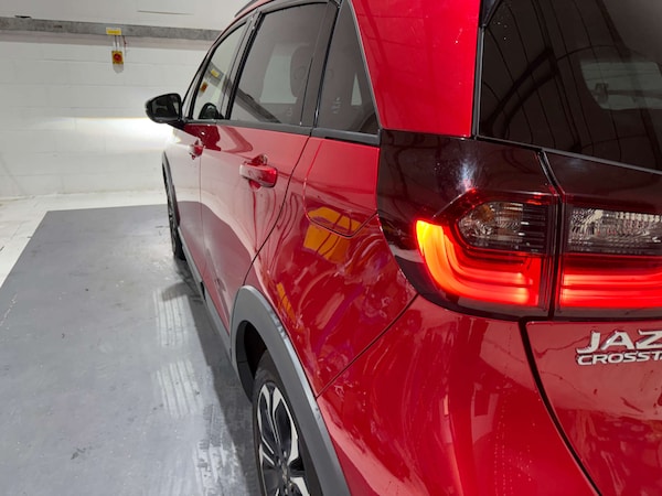 Used Honda Jazz 2021 for sale - 76290989: Photo 14