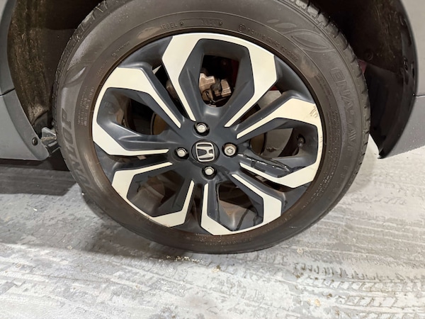 Used Honda Jazz 2021 for sale - 76290989: Photo 18