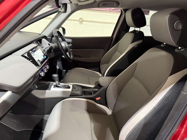 Used Honda Jazz 2021 for sale - 76290989: Photo 19