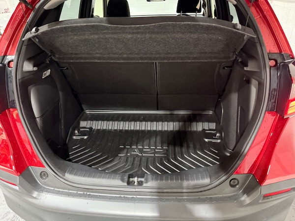 Used Honda Jazz 2021 for sale - 76290989: Photo 24
