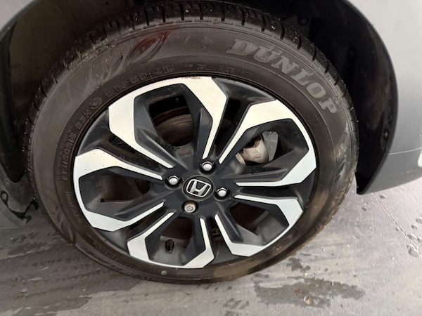 Used Honda Jazz 2021 for sale - 76290989: Photo 26