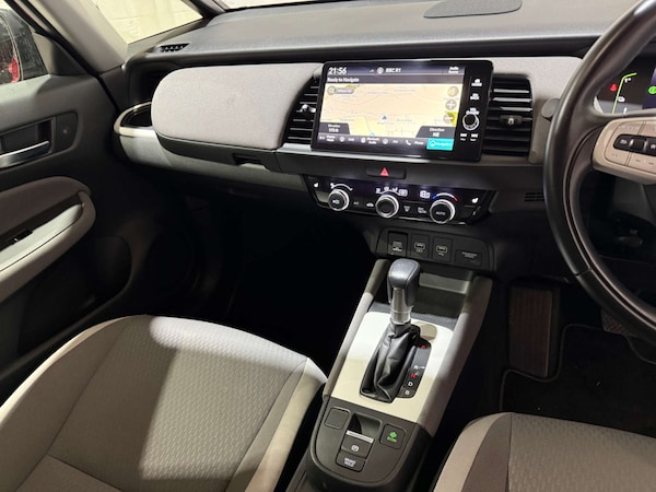 Used Honda Jazz 2021 for sale - 76290989: Photo 32