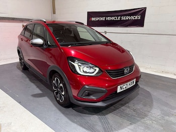 Used Honda Jazz 2021 for sale - 76290989: Photo 4
