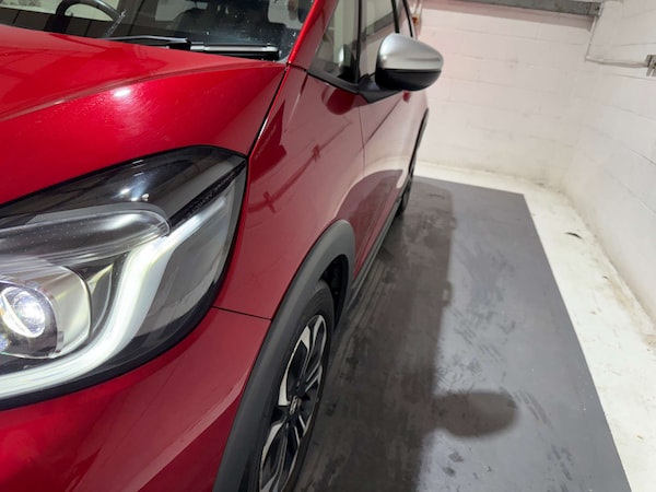 Used Honda Jazz 2021 for sale - 76290989: Photo 5