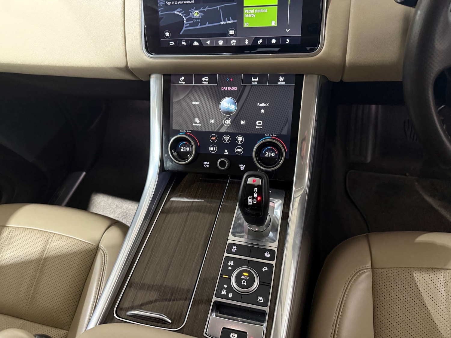 Used Land Rover Range Rover Sport 2022 for sale - 76595224: Photo 18