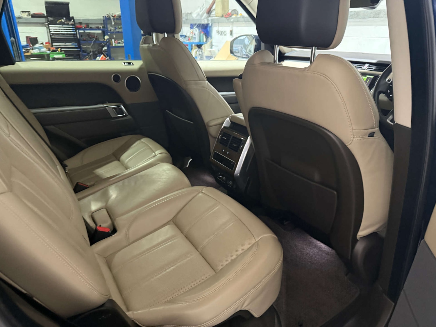 Used Land Rover Range Rover Sport 2022 for sale - 76595224: Photo 25