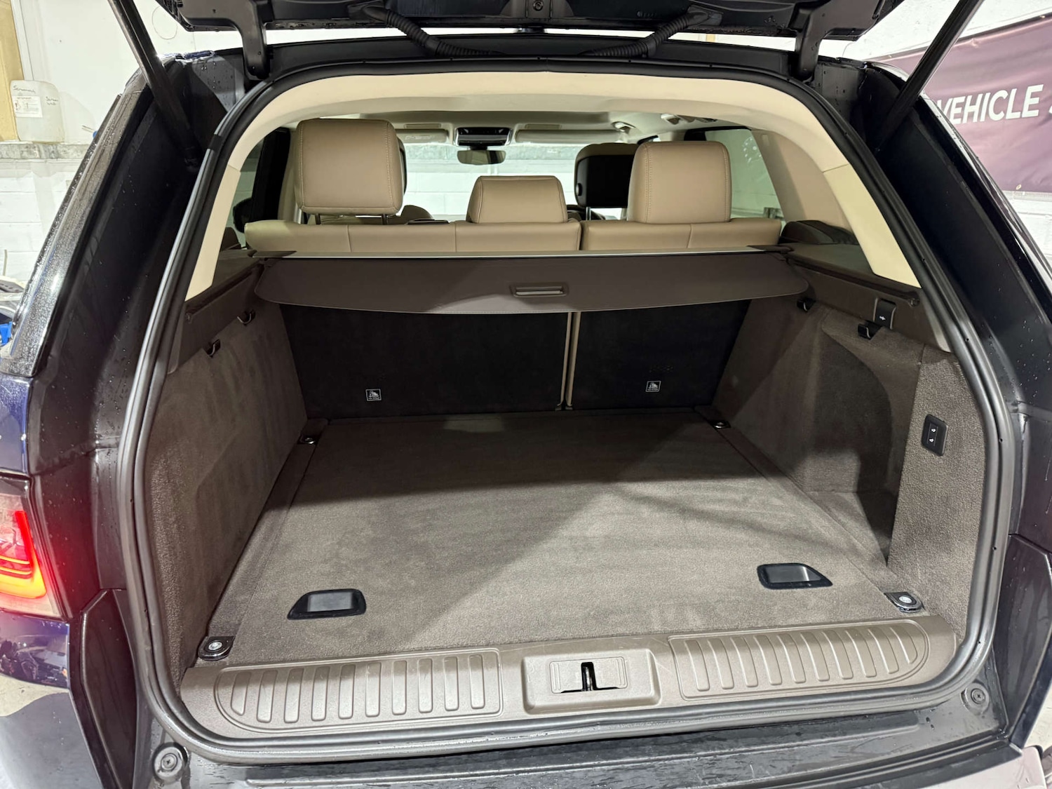 Used Land Rover Range Rover Sport 2022 for sale - 76595224: Photo 26