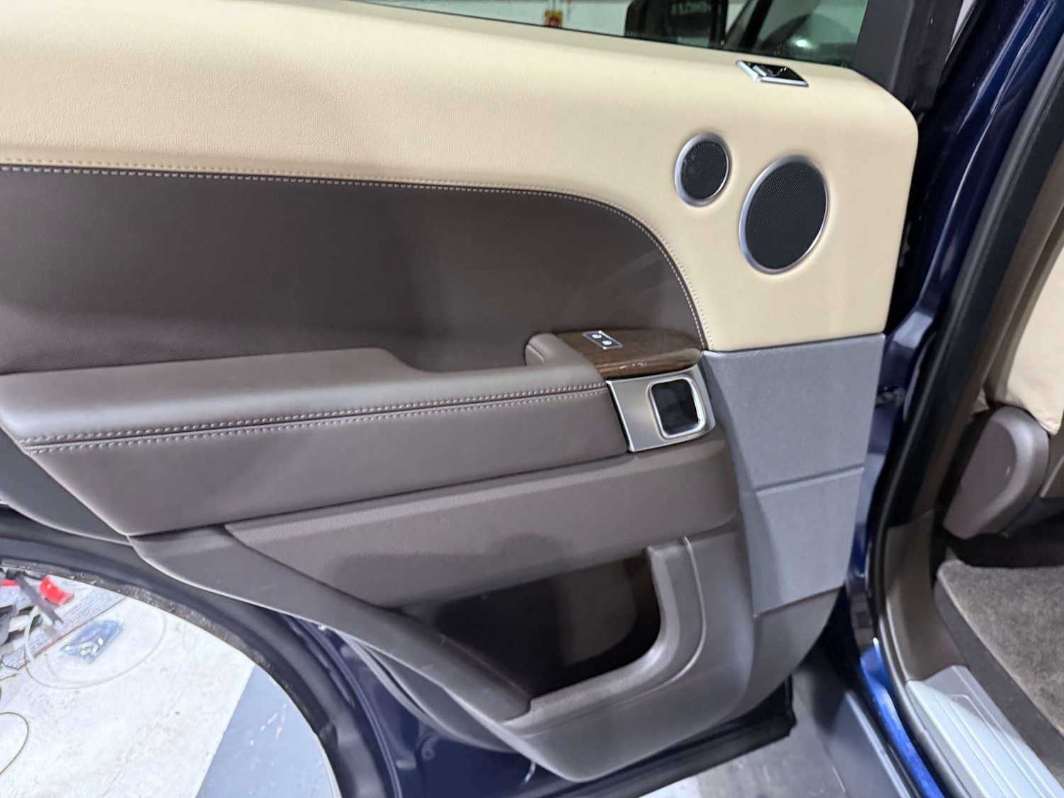 Used Land Rover Range Rover Sport 2022 for sale - 76595224: Photo 27