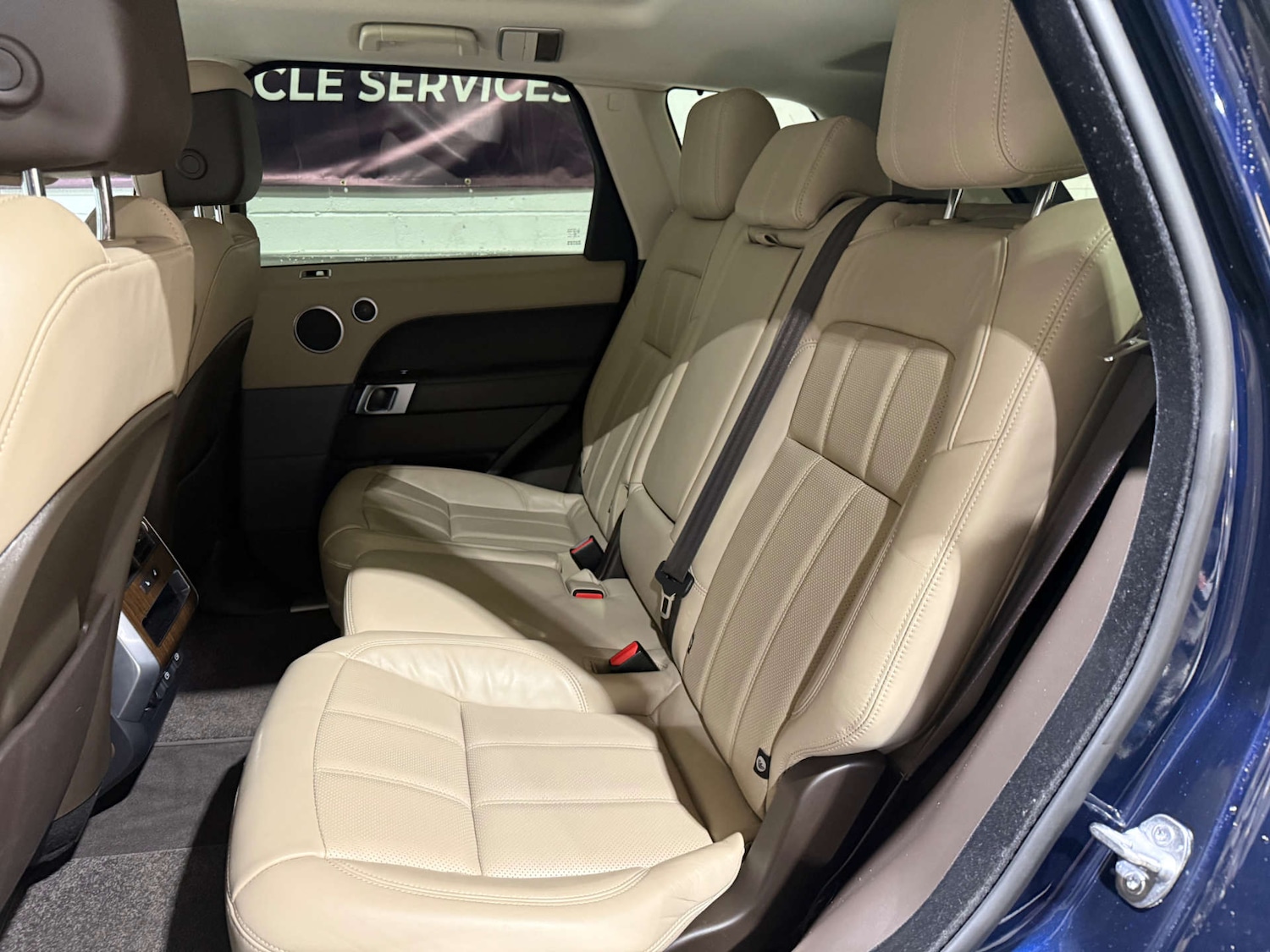 Used Land Rover Range Rover Sport 2022 for sale - 76595224: Photo 28