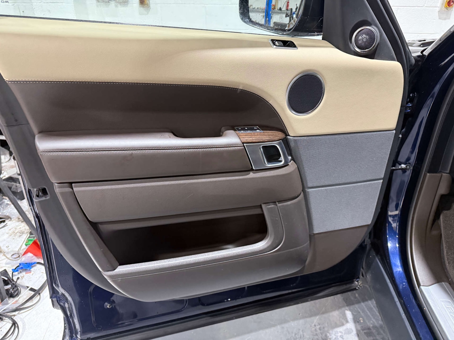 Used Land Rover Range Rover Sport 2022 for sale - 76595224: Photo 29