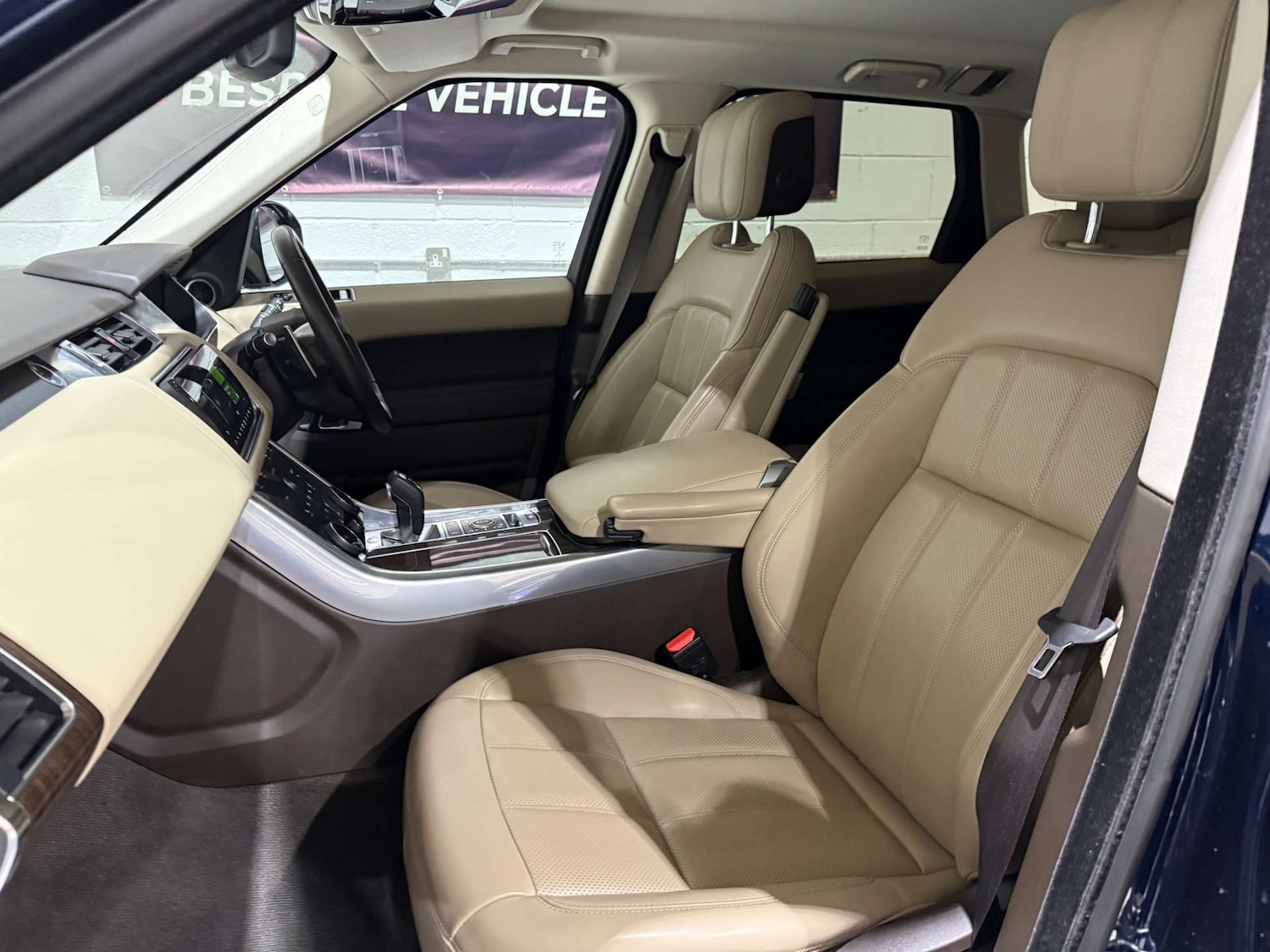 Used Land Rover Range Rover Sport 2022 for sale - 76595224: Photo 30