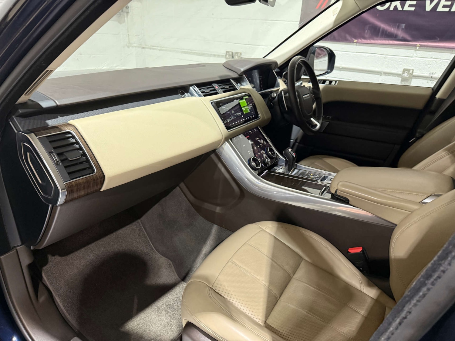 Used Land Rover Range Rover Sport 2022 for sale - 76595224: Photo 31