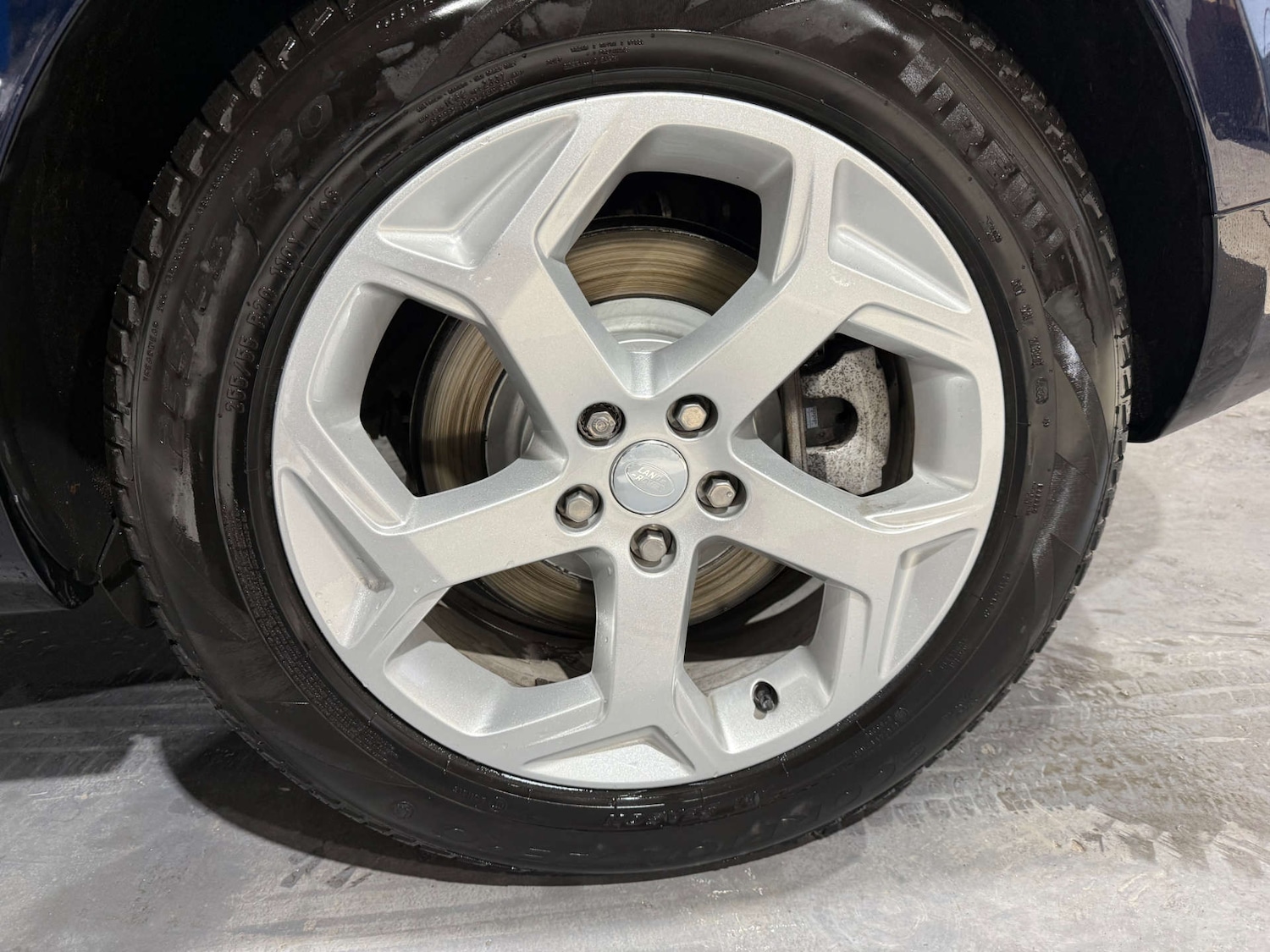 Used Land Rover Range Rover Sport 2022 for sale - 76595224: Photo 32