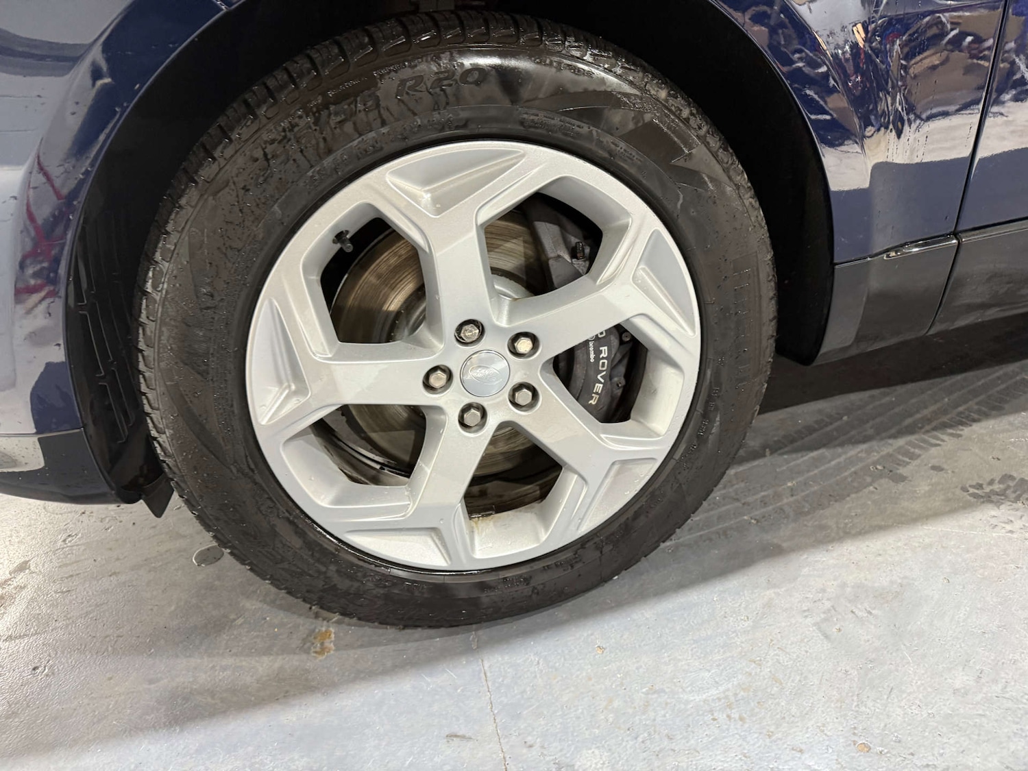 Used Land Rover Range Rover Sport 2022 for sale - 76595224: Photo 33