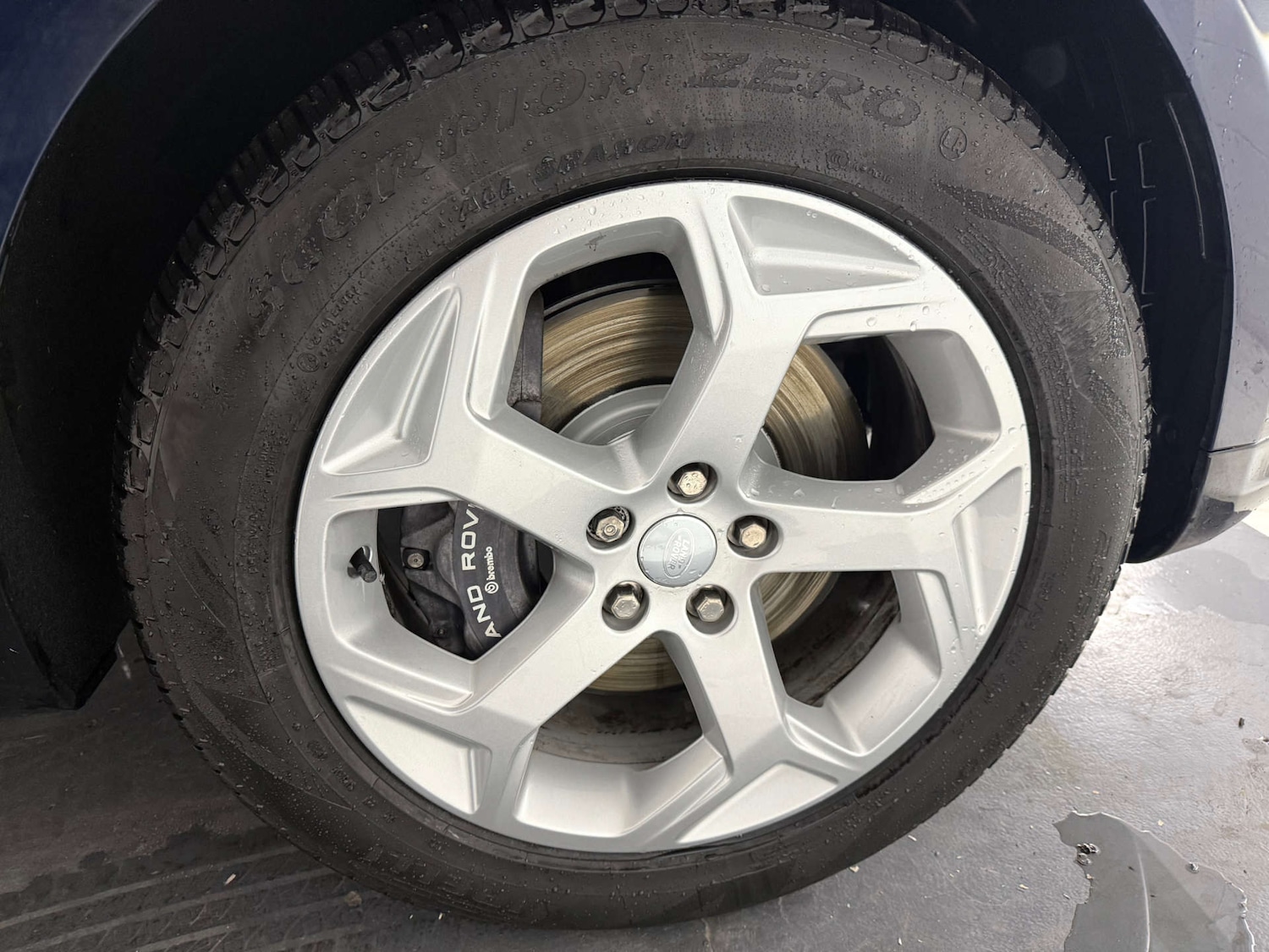 Used Land Rover Range Rover Sport 2022 for sale - 76595224: Photo 34