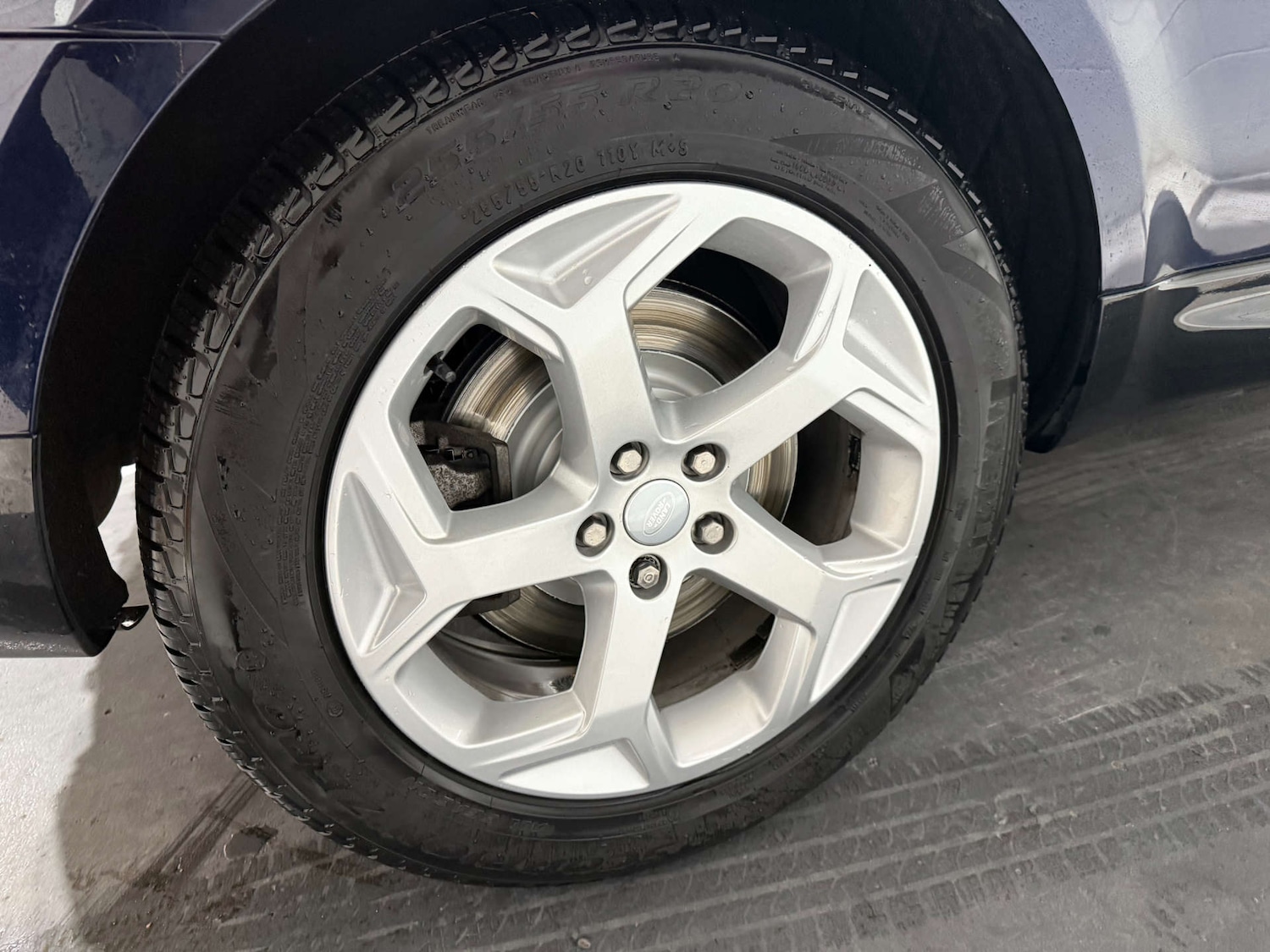 Used Land Rover Range Rover Sport 2022 for sale - 76595224: Photo 35