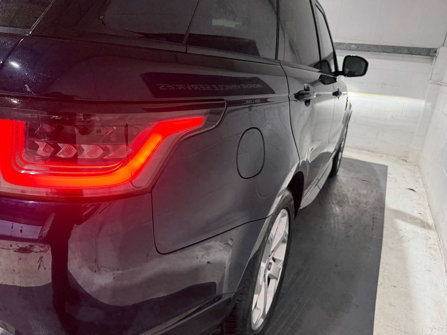 Used Land Rover Range Rover Sport 2022 for sale - 76595224: Photo 36