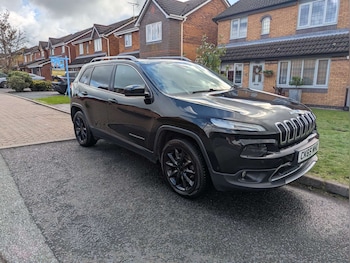 2015 - 2.2 Multijet 200 Limited 5dr Auto