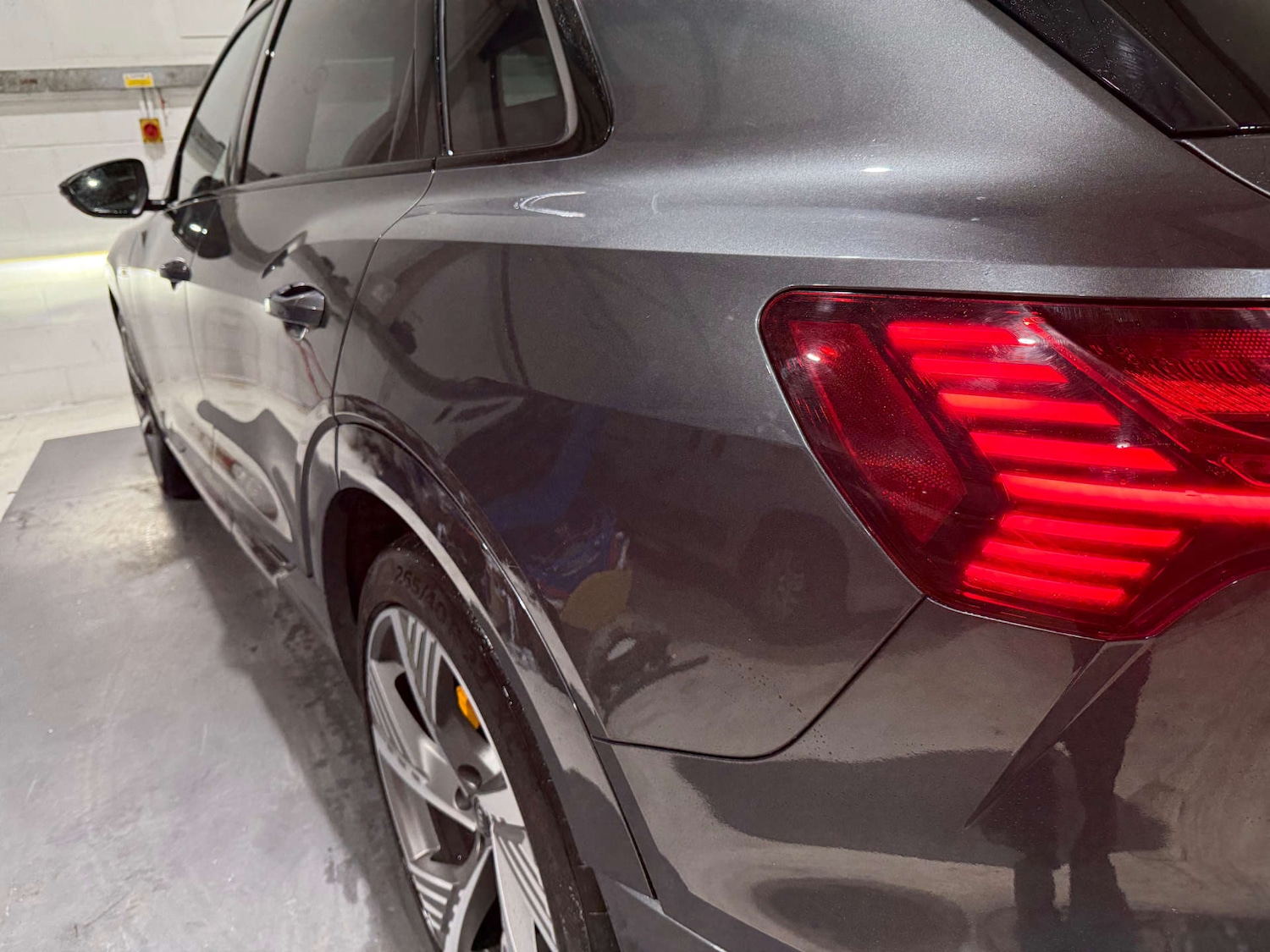 Used Audi e-tron 2021 for sale - 76830099: Photo 10