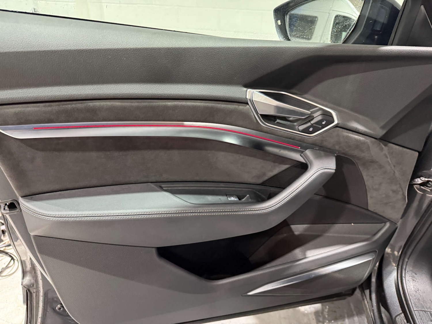 Used Audi e-tron 2021 for sale - 76830099: Photo 20