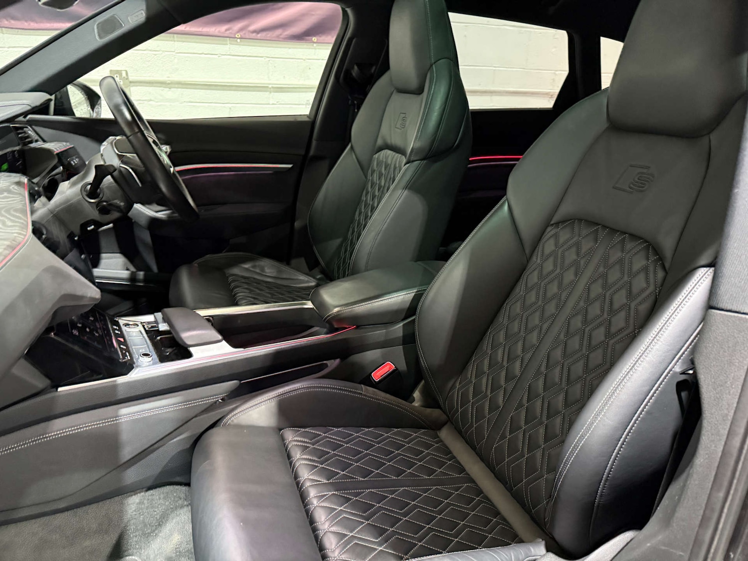 Used Audi e-tron 2021 for sale - 76830099: Photo 21