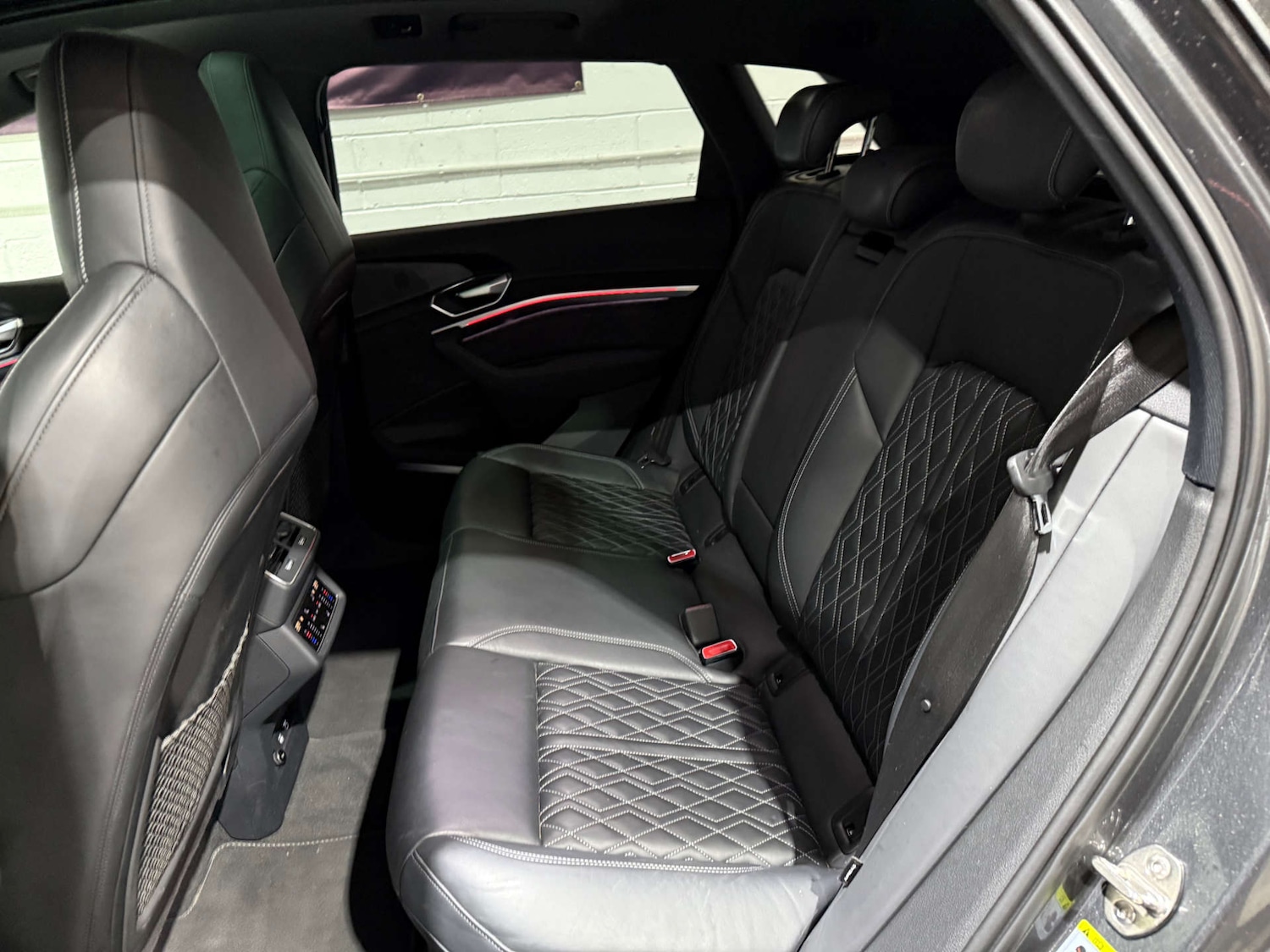 Used Audi e-tron 2021 for sale - 76830099: Photo 22