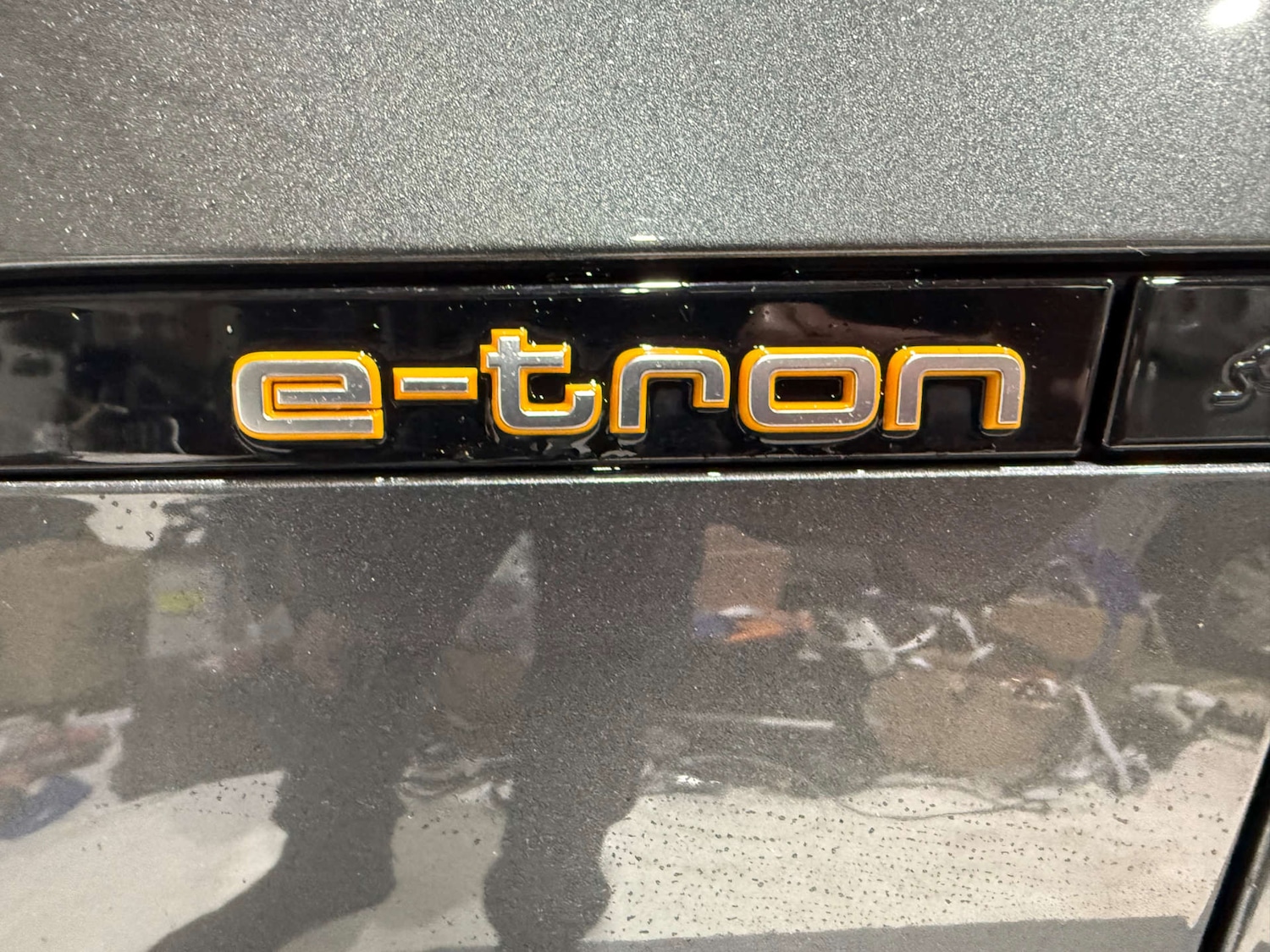 Used Audi e-tron 2021 for sale - 76830099: Photo 23
