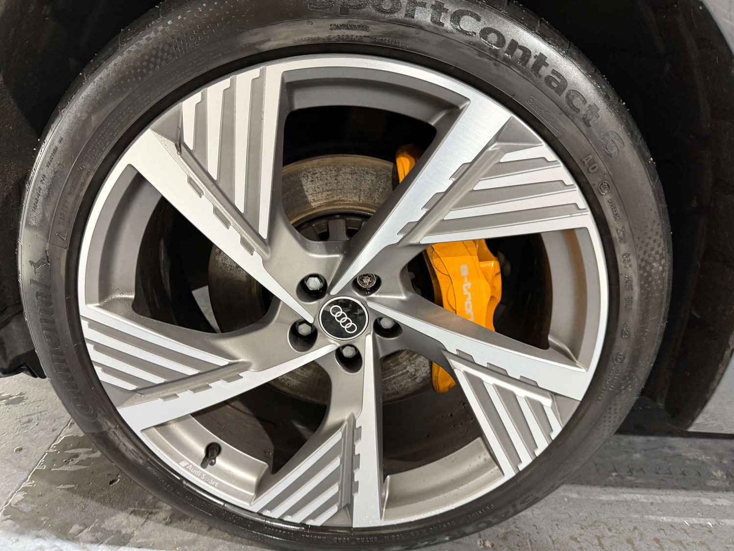 Used Audi e-tron 2021 for sale - 76830099: Photo 24