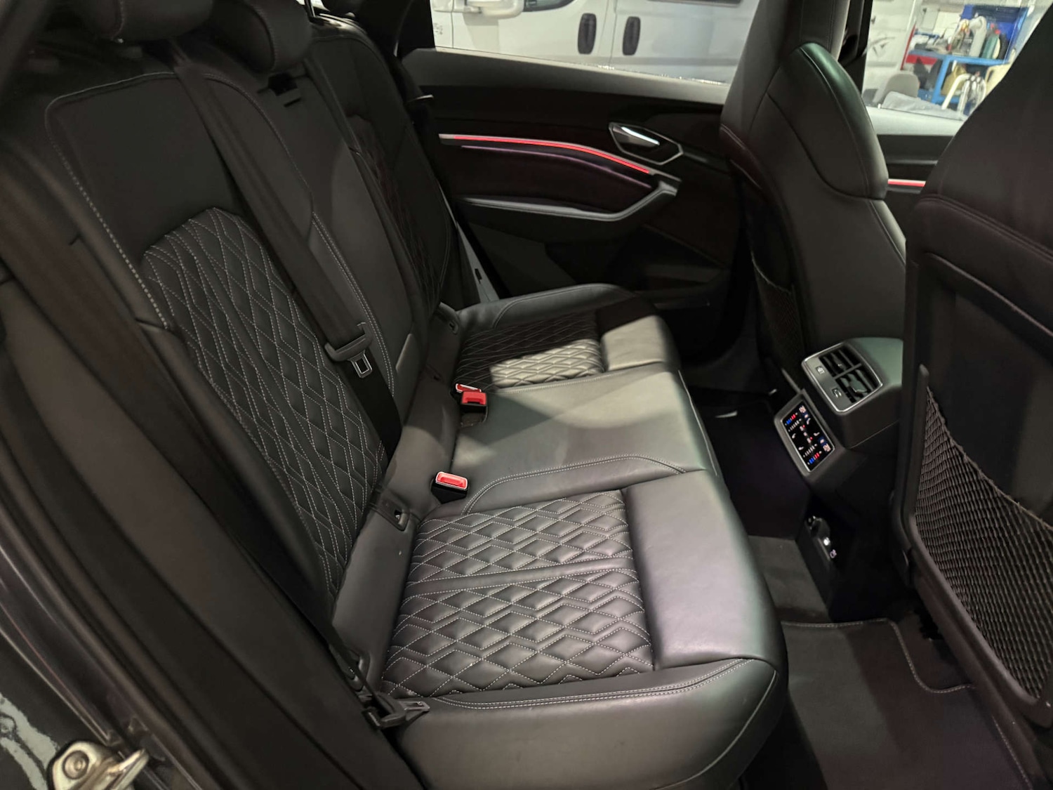 Used Audi e-tron 2021 for sale - 76830099: Photo 27