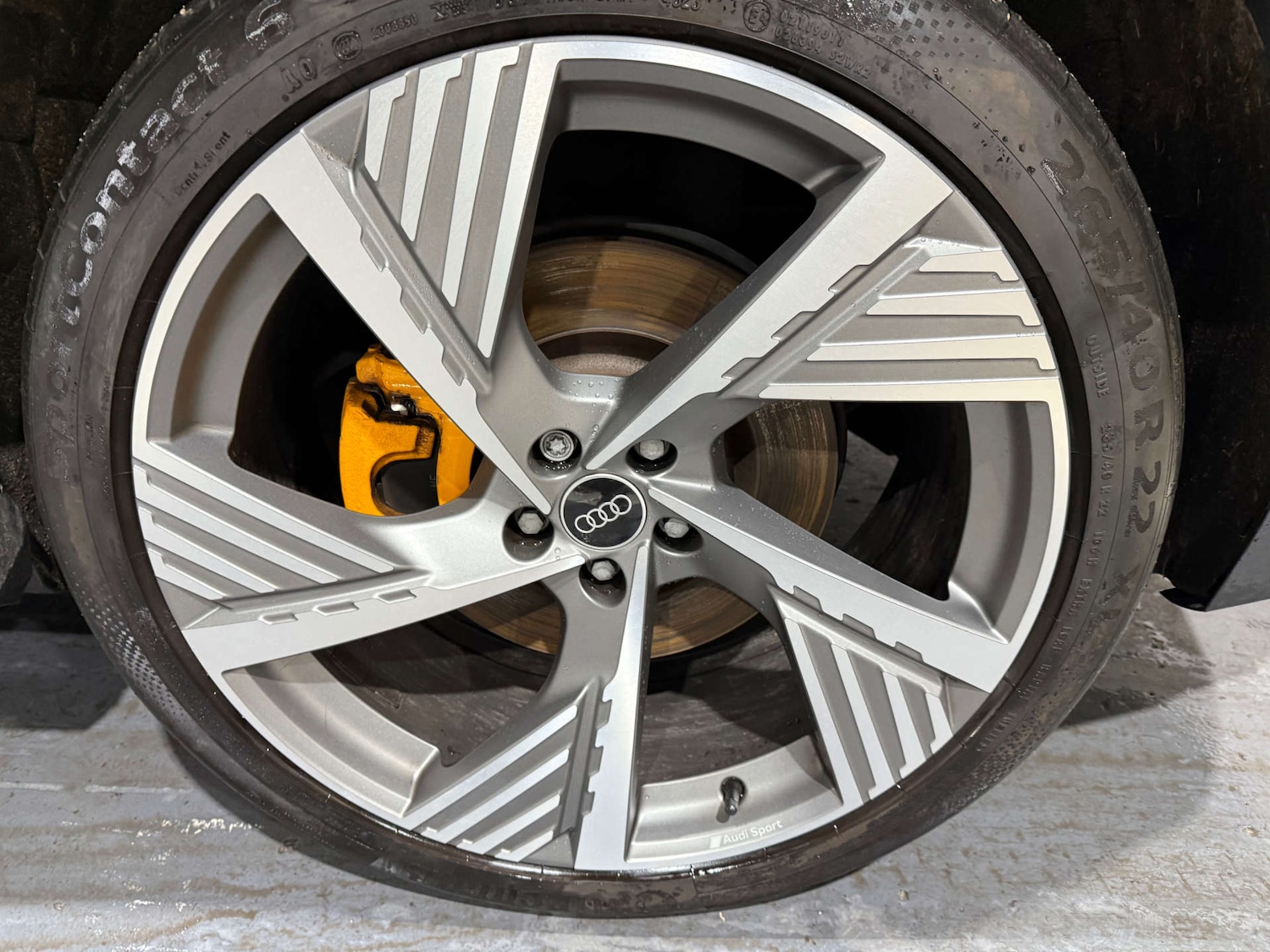 Used Audi e-tron 2021 for sale - 76830099: Photo 31