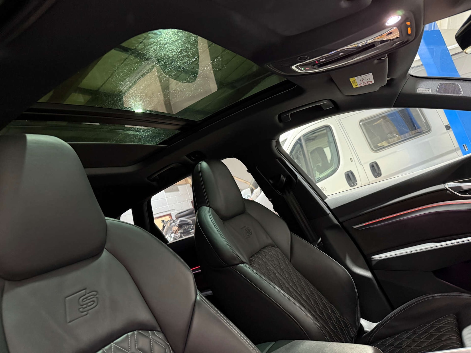 Used Audi e-tron 2021 for sale - 76830099: Photo 33