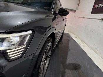 Used Audi e-tron 2021 for sale - 76830099: Photo